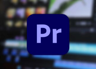 Adobe Premiere Pro