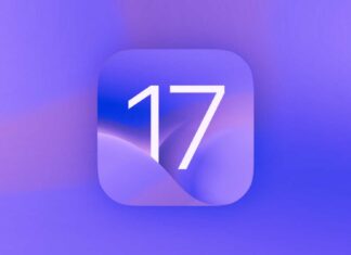 iOS 17