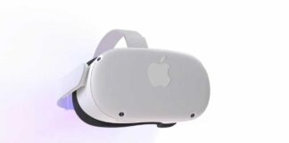 Apple Reality Pro