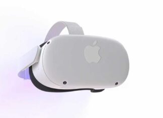 Apple Reality Pro