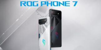 ROG Phone 7 e 7 Ultimate ufficiali in Italia