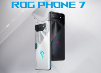 ROG Phone 7 e 7 Ultimate ufficiali in Italia