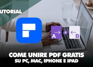 Come unire PDF gratis con PDFelement su PC, Mac, iPhone e iPad