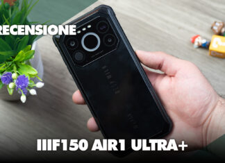 IIIF150 Air1 Ultra+