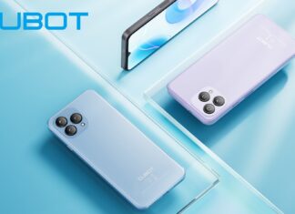 CUBOT P80