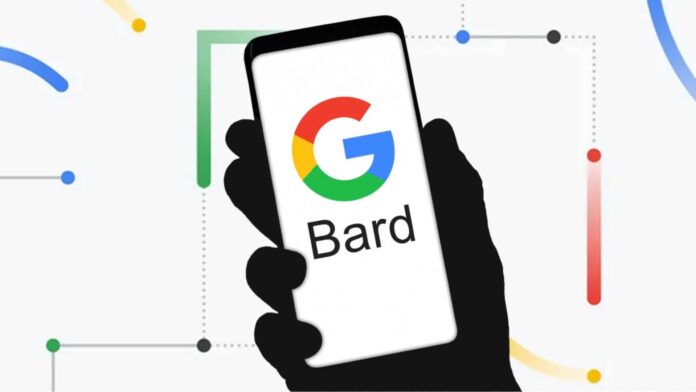 Google Bard