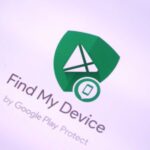 Google Android Find My Device