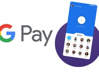 Google Pay