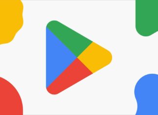 Google Play Store