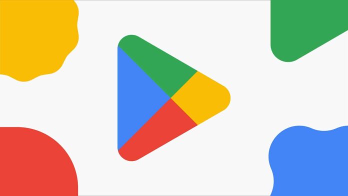 Google Play Store