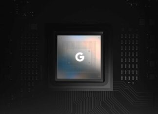 Google Tensor G3