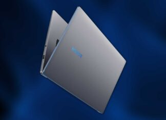 Honor MagicBook