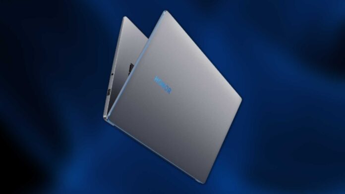 Honor MagicBook