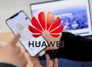 Huawei mobile services