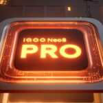 iQOO Neo 8 Pro