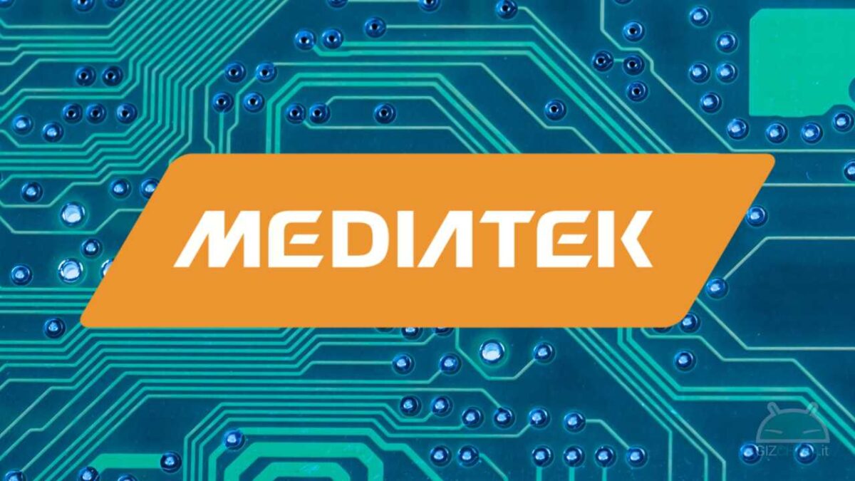 MediaTek