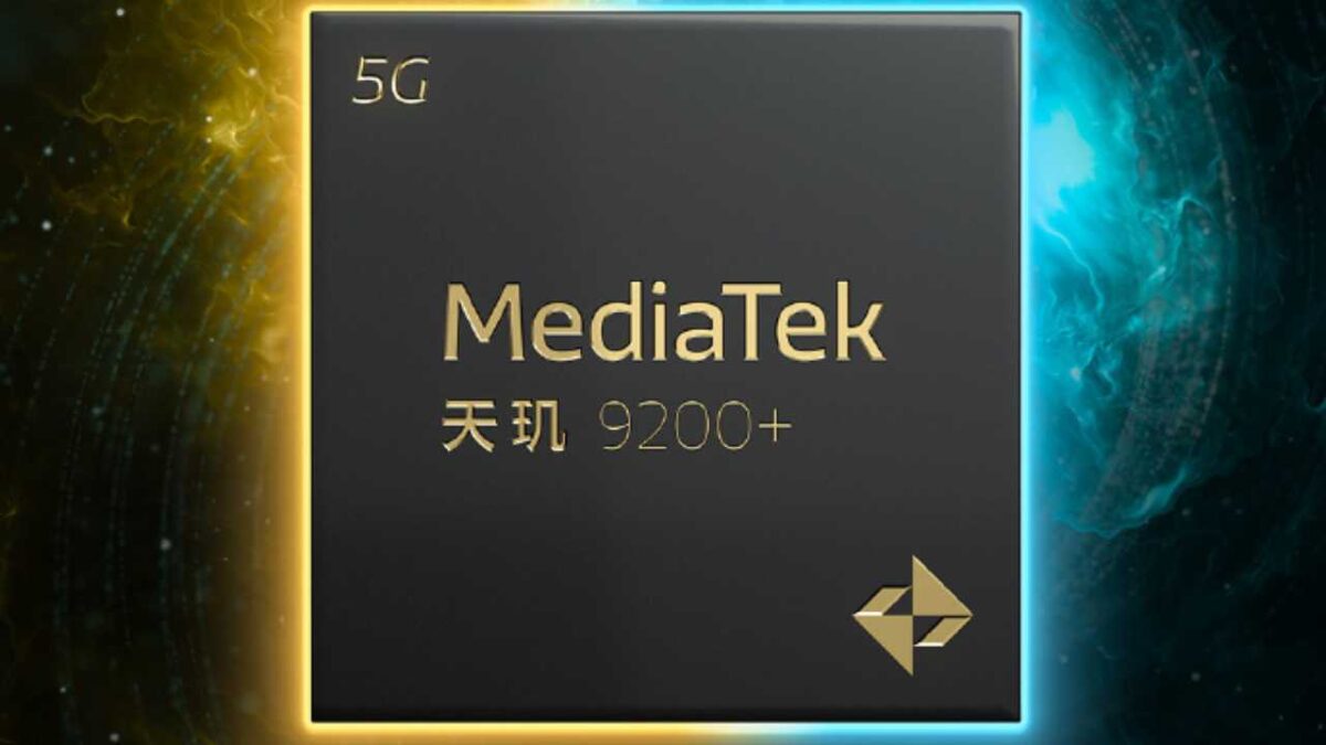 Mediatek 9200+