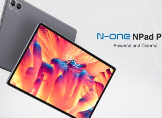 N-one NPad Plus 2023