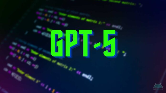 OpenAI GPT-5