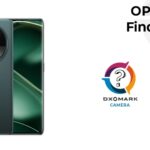 OPPO Find X6 DxOMark
