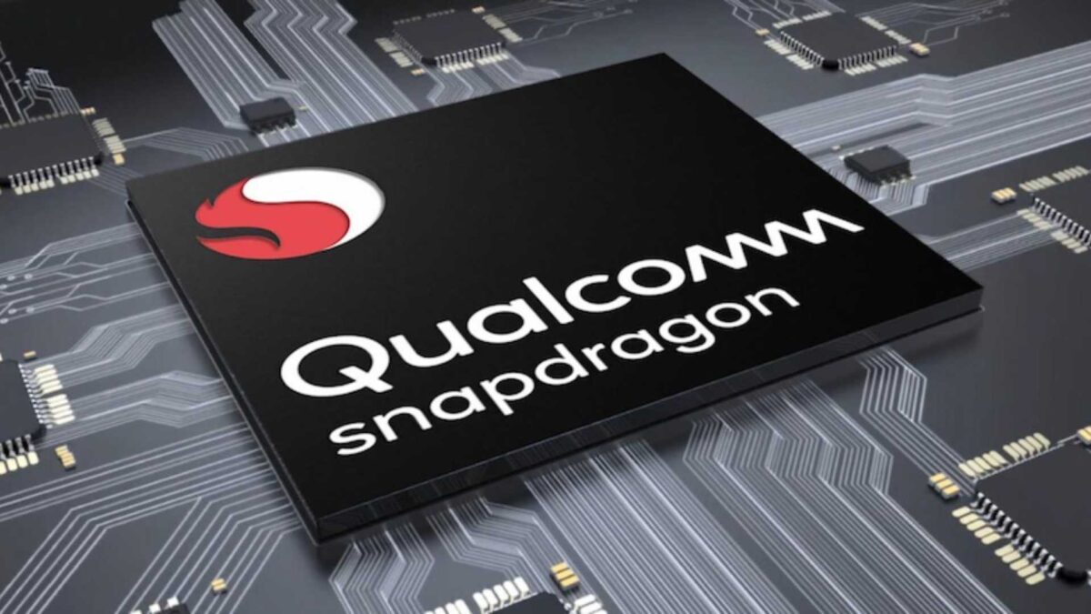 Qualcomm Snapdragon GSR