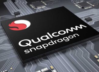 Qualcomm Snapdragon GSR