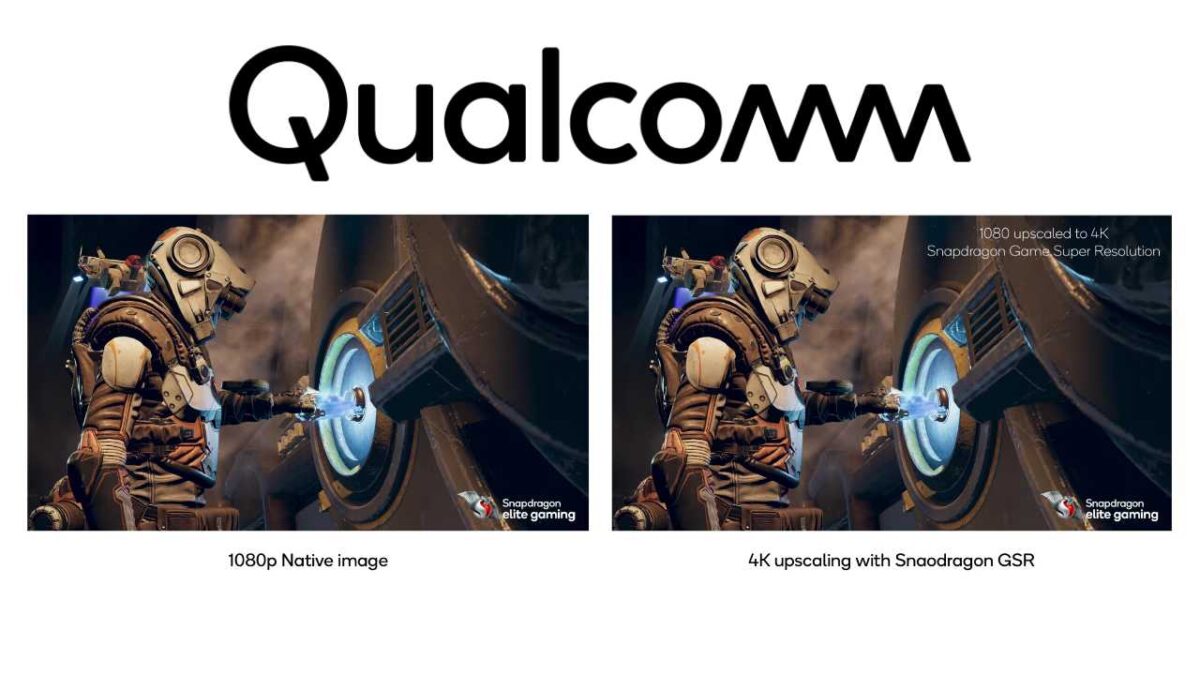Qualcomm Snapdragon GSR