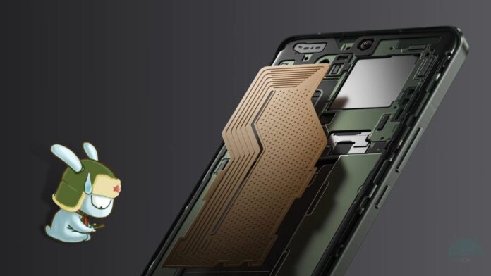 Xiaomi 13 Ultra costo riparazione