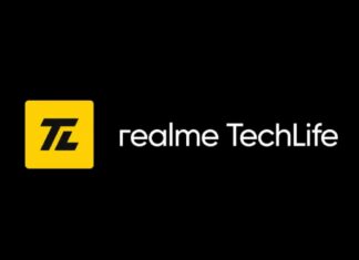 Realme Narzo Techlife