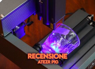 Atezr P10