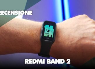 Redmi Smart Band 2