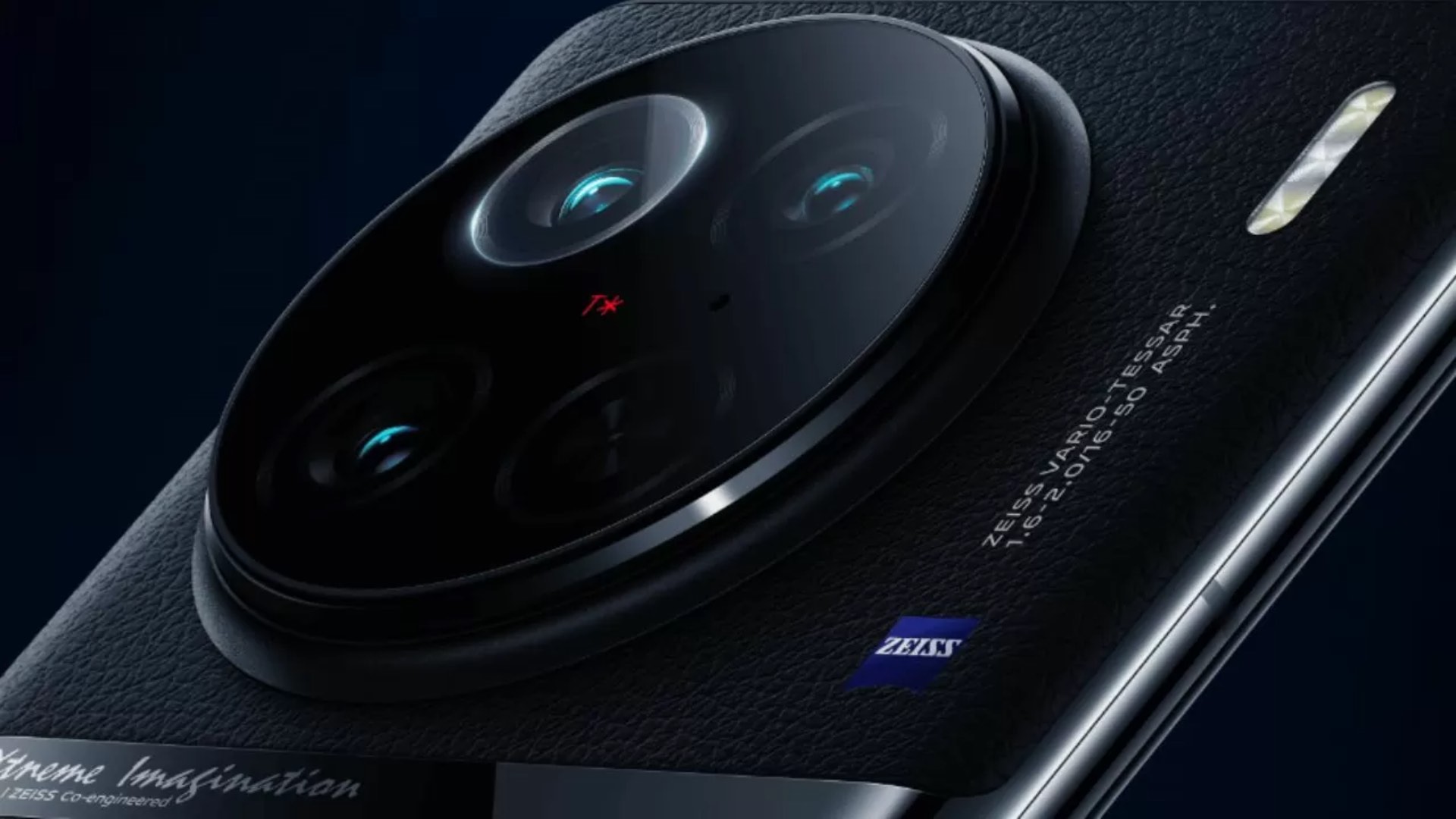vivo X100 Pro + will be a scary Camera Phone, with a custom Samsung sensor  - GizChina.it