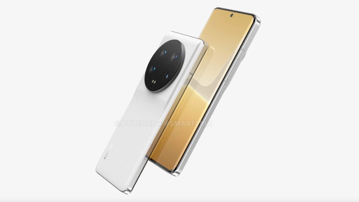 Xiaomi 13 Ultra