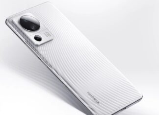 Xiaomi CIVI 3