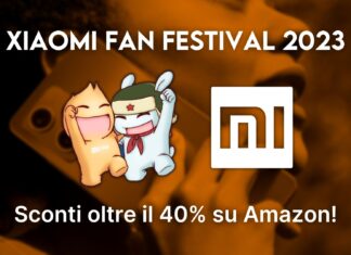 Xiaomi Fan Festival 2023