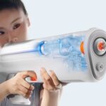 Xiaomi Mijia Pulse Water Gun