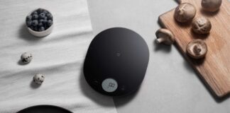 Xiaomi Mijia Electronic Kitchen Scale