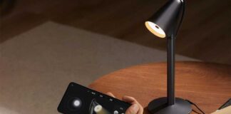 Xiaomi MIJIA Pipi Lamp