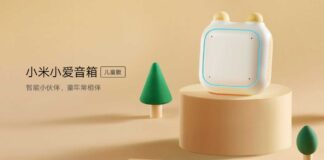 Xiaomi Speaker bambini