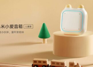 Xiaomi Speaker bambini