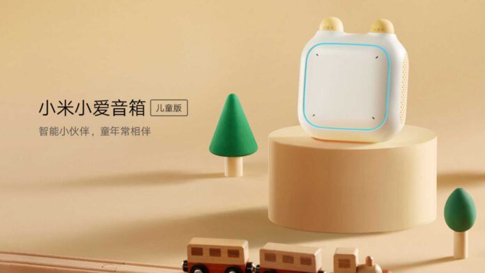 Xiaomi Speaker bambini