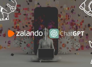 Zalando ChatGPT