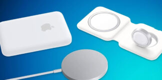 apple iphone 15 ricarica wireless