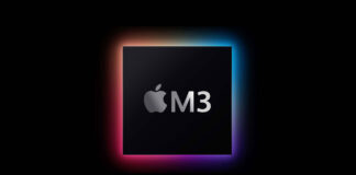 apple m3 pro