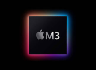 apple m3 pro