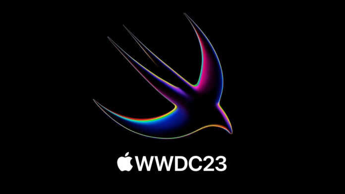 apple wwdc23