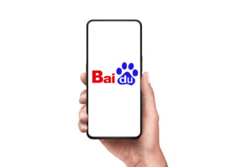 baidu smartphone