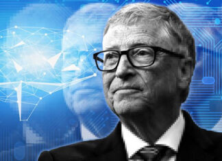 bill gates intelligenza artificiale google amazon