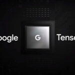 google tensor