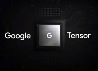 google tensor